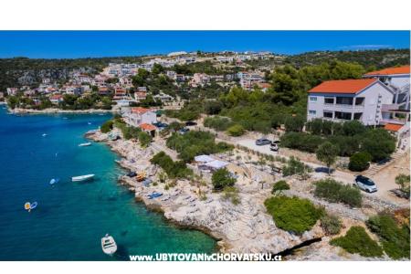 Apartmány Babić foto 2