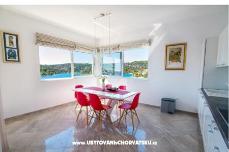 Apartmány Babić foto 5