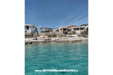 Apartmány Baričević Marina – Trogir Chorvatsko