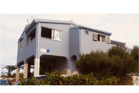 Apartmány Baričević foto 2