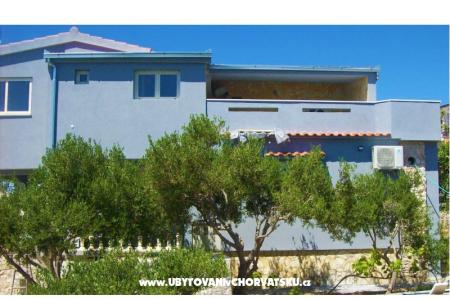 Apartmány Baričević foto 3