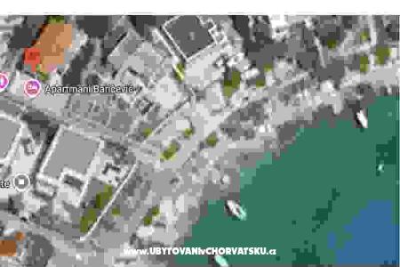 Apartmány Baričević foto 5