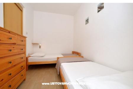 Apartmány Boban foto 5