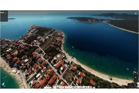 Apartmány Čikotić foto 5