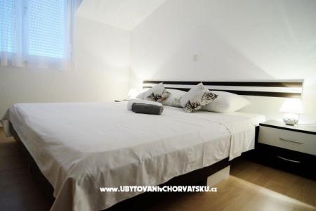Apartmány Darijan foto 2