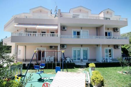 Apartmány Darijan foto 3