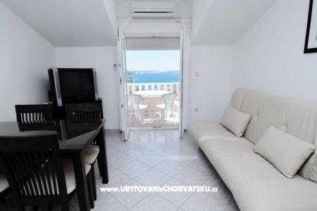 Apartmány Darijan foto 5