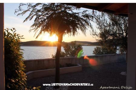 Apartmány Delija foto 3