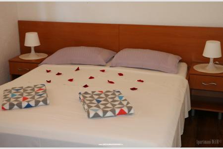 Apartmány Diamare, Marina foto 2