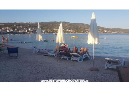 Apartmány Dinka foto 4