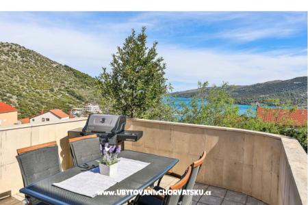 Apartmány Drago foto 2