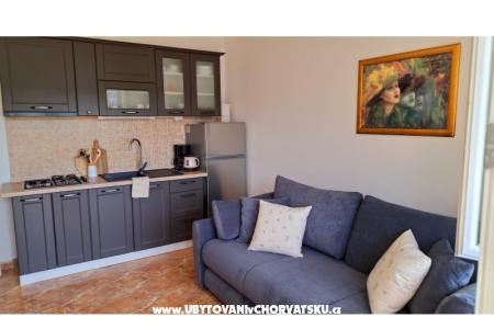 Apartmány Ena i Enio foto 2