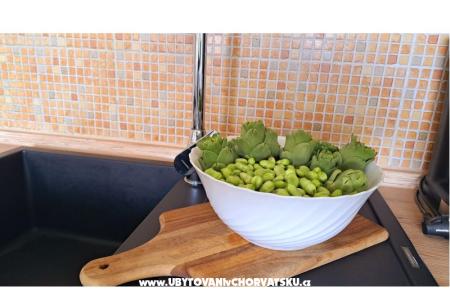 Apartmány Ena i Enio foto 4