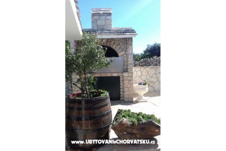 Apartmány Ivana foto 2