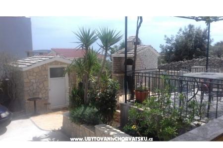 Apartmány Ivana foto 3