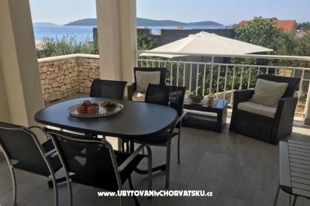 Apartmány Jadran Sevid foto 2