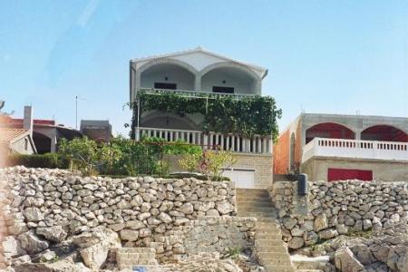 Apartmány Julija Sevid foto 2