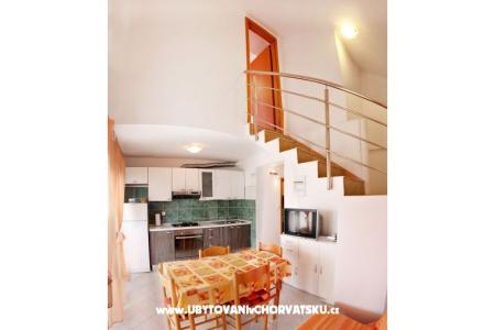 Apartmány Kaktus foto 3