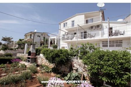 Apartmány Knežević foto 4