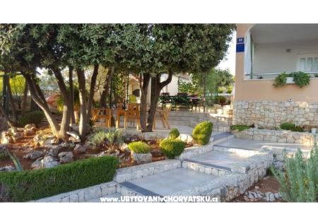 Apartmány Kozlica Sevid foto 3