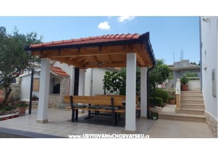 Apartmány Kozlica Sevid foto 5