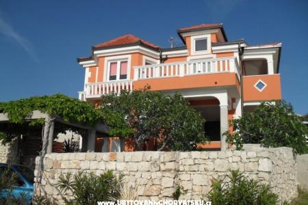 Apartmány Lana Marina – Trogir Chorvatsko