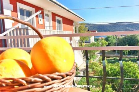 Apartmány Lemon Garden foto 3