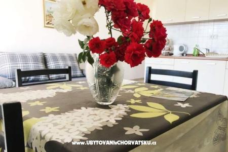 Apartmány Lemon Garden foto 5