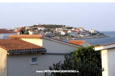 Apartmány Marasović foto 3