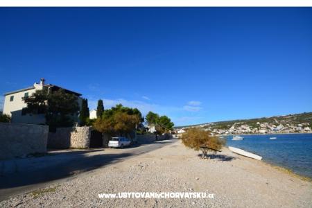 Luxury Villa Marin Apartmány foto 2