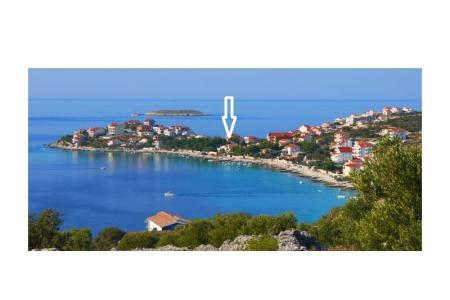 Luxury Villa Marin Apartmány foto 3