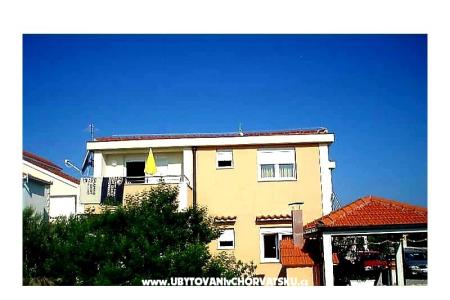 Apartmány Marko Sevid foto 2