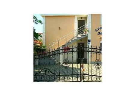 Apartmány Marko Sevid foto 3