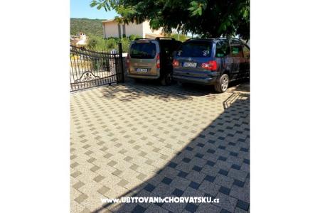 Apartmány Marko Sevid foto 5