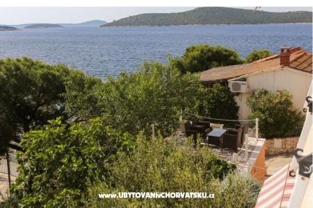 Apartmány Mikulić Sevid foto 4