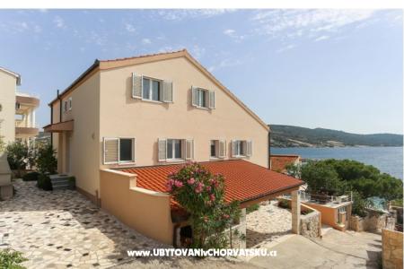 Apartmány Mikulić Sevid foto 5