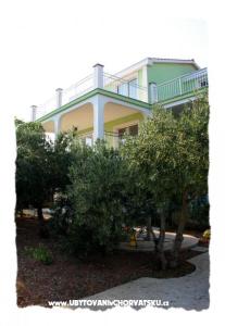 Apartmány Periš Sevid foto 3