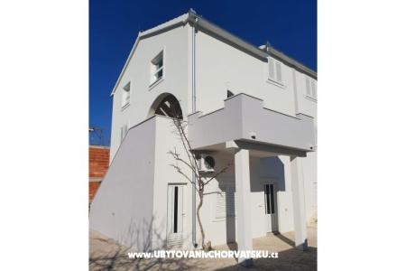 Apartmány Pralija foto 5