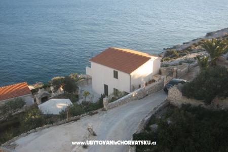 Apartmány Punta  foto 4