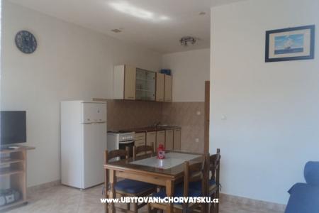 Apartmány Vukelja foto 2