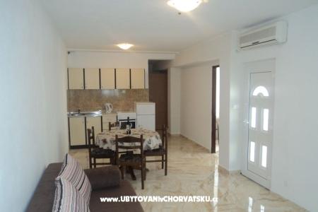 Apartmány Vukelja foto 4