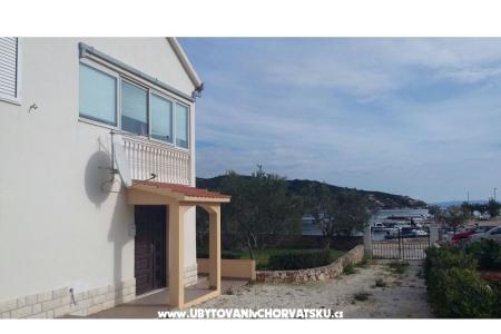 Apartmány Vuletić foto 2