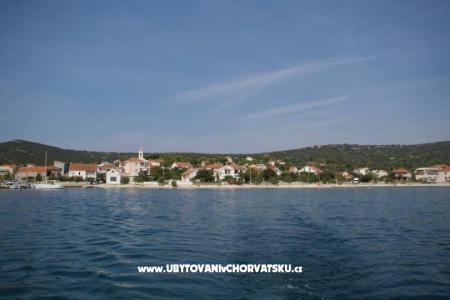 Apartmány Vuletić foto 4