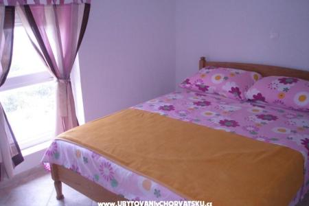 Apartmány Pralija foto 5
