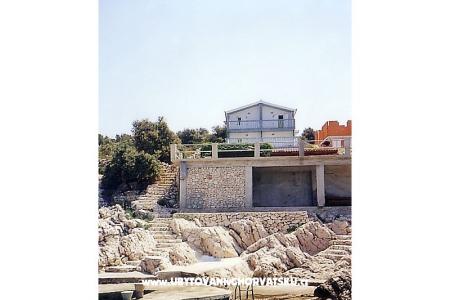 Apartmány Mirjana foto 2