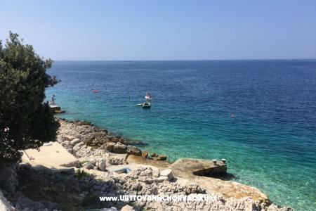 Apartmány Mirjana foto 3