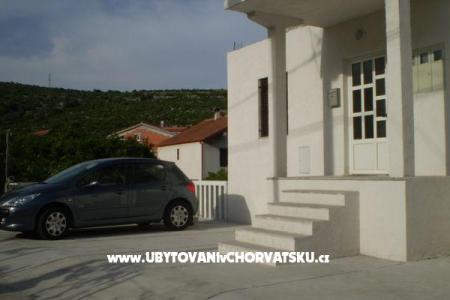 Apartmán Botić foto 2