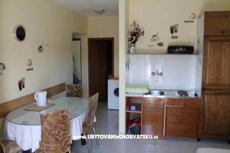 Apartmán Botić foto 4