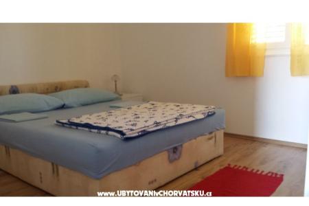 Apartmány Sevid Nikša i Lucija foto 4
