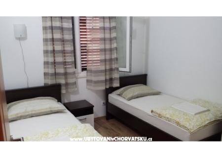 Apartmány Sevid Nikša i Lucija foto 5